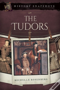 Capa do artigo Tudors