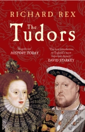 Capa do artigo Tudors