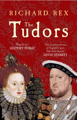 Capa do artigo Tudors