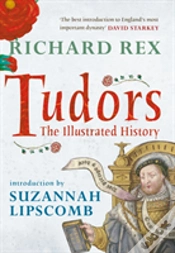 Capa do artigo Tudors
