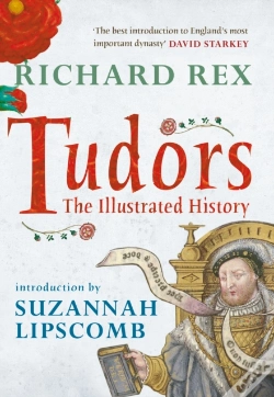 Capa do artigo Tudors