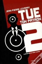Tue Ton Patron - Saison 2