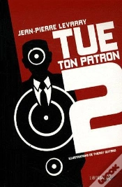 Capa do artigo Tue Ton Patron - Saison 2