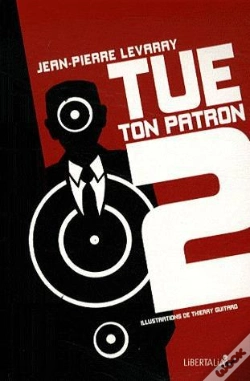 Capa do artigo Tue Ton Patron - Saison 2