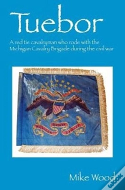 Capa do artigo Tuebor: A Red Tie Cavalryman Who Rode Wi
