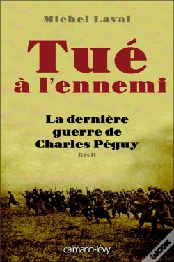 Capa do artigo Tueé à L'Ennemi