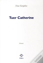 Tuer Catherine