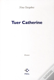Capa do artigo Tuer Catherine
