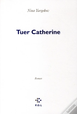Capa do artigo Tuer Catherine