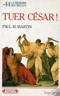 Capa do artigo Tuer Cesar