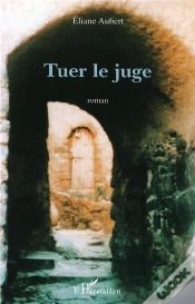 Capa do artigo Tuer Le Juge