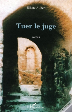 Capa do artigo Tuer Le Juge