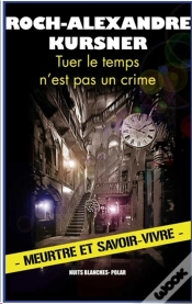 Capa do artigo Tuer Le Temps N