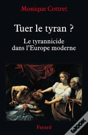 Capa do artigo Tuer Le Tyran ? : Le Tyrannicide Dans L