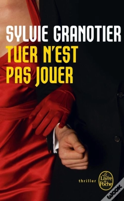 Capa do artigo Tuer N'Est Pas Jouer