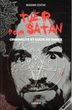 Capa do artigo Tuer Pour Satan