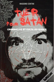 Capa do artigo Tuer Pour Satan