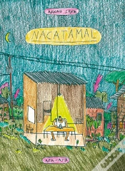Capa do artigo Tuerca Y Tornillo / Nacatamal