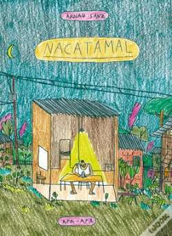 Capa do artigo Tuerca Y Tornillo / Nacatamal