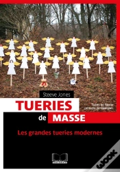 Capa do artigo Tueries De Masse