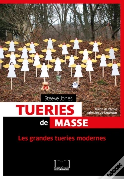 Capa do artigo Tueries De Masse