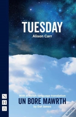 Capa do artigo Tuesday