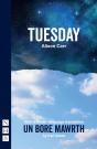 Tuesday - Preview