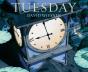 Tuesday - Preview