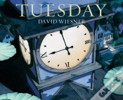 Capa do artigo Tuesday