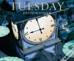 Capa do artigo Tuesday