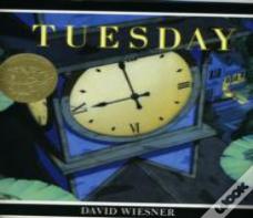 Tuesday