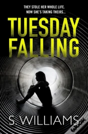 Capa do artigo Tuesday Falling