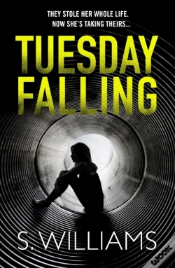 Capa do artigo Tuesday Falling