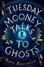 Tuesday Mooney Talks To Ghosts - Preview