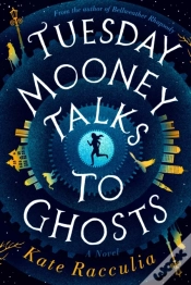 Capa do artigo Tuesday Mooney Talks To Ghosts