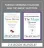 Tuesday Morning Coaching And The Magic Question (Ebook Bundle) - Preview