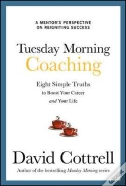 Capa do artigo Tuesday Morning Coaching