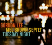 Capa do artigo Tuesday Night - CD