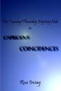 Tuesday/Thursday Mystery Club In Capricious Coincidences - Preview