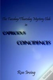 Capa do artigo Tuesday/Thursday Mystery Club In Capricious Coincidences