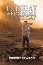 Tuesday, Wednesday, Quake Day - Preview