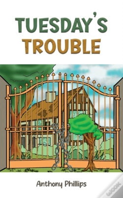 Capa do artigo Tuesdayâ€™S Trouble