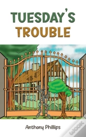 Capa do artigo Tuesdayâ€™S Trouble