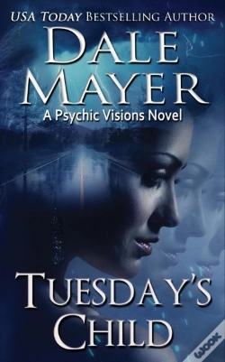 Capa do artigo Tuesday'S Child