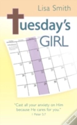 Capa do artigo Tuesday'S Girl