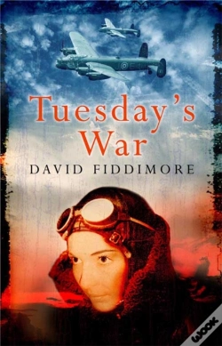 Capa do artigo Tuesday'S War