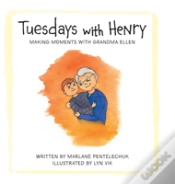 Capa do artigo Tuesdays With Henry