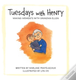 Capa do artigo Tuesdays With Henry