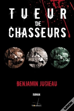 Capa do artigo Tueur De Chasseurs