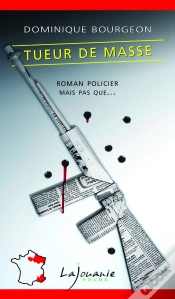 Capa do artigo Tueur De Masse
